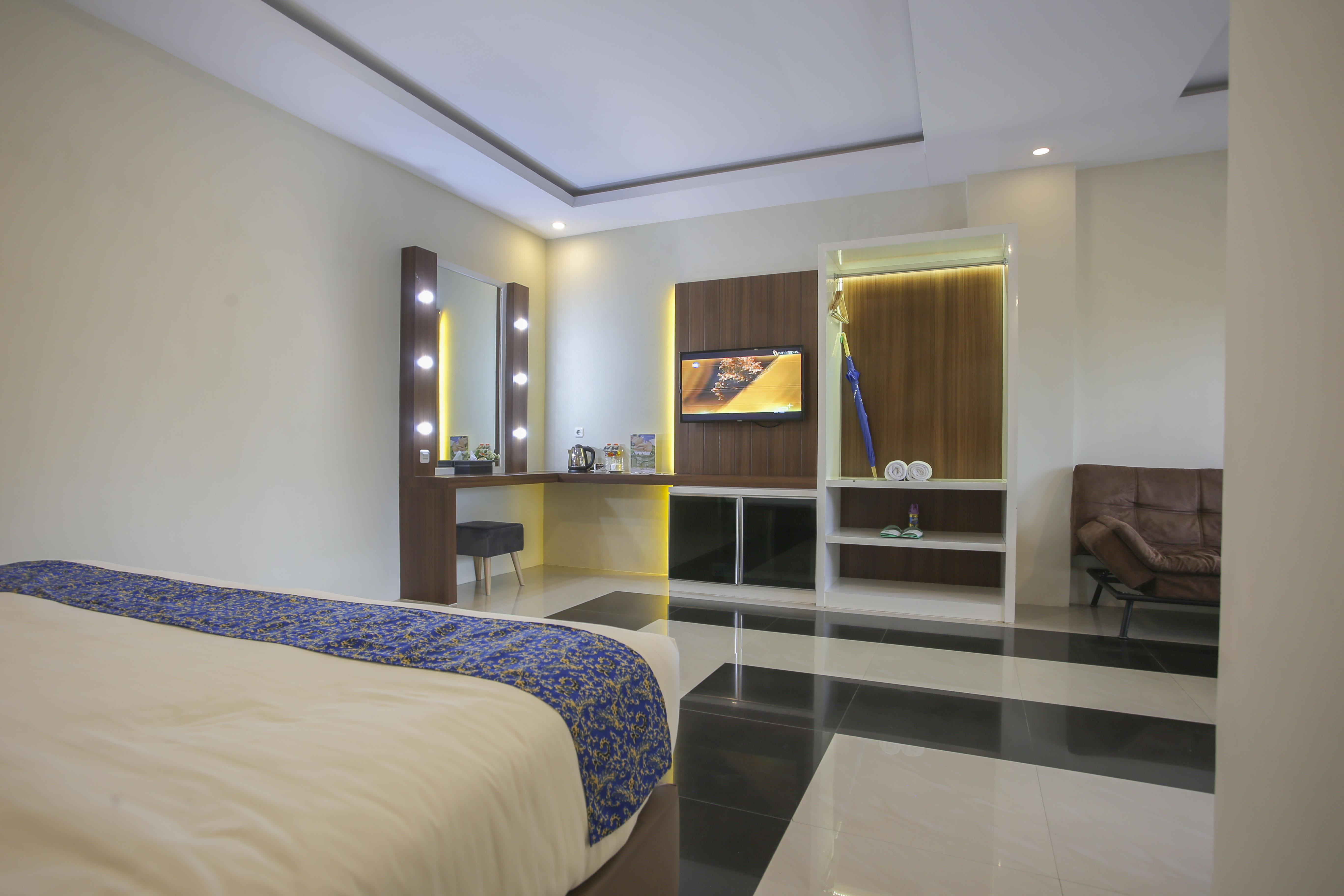 Grand Harvest Resort & Villas Banyuwangi  Exterior photo