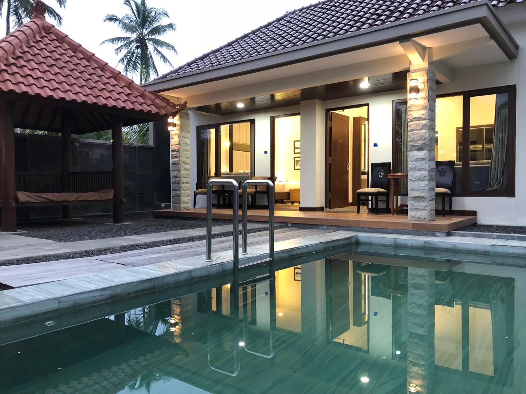 Grand Harvest Resort & Villas Banyuwangi  Room photo