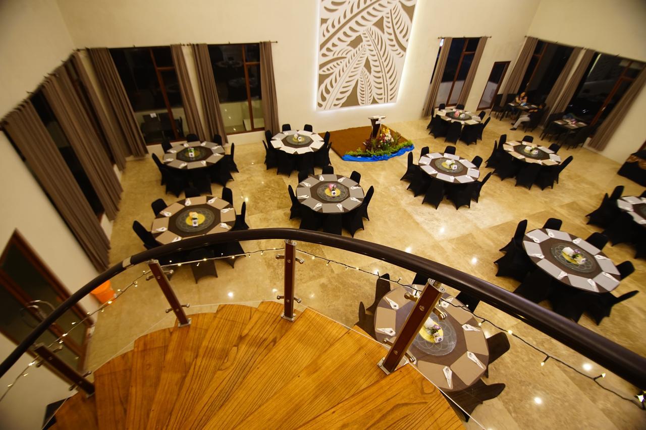 Grand Harvest Resort & Villas Banyuwangi  Exterior photo